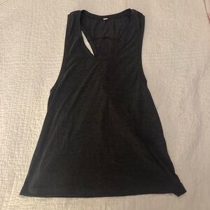 Lululemon Workout Tank
